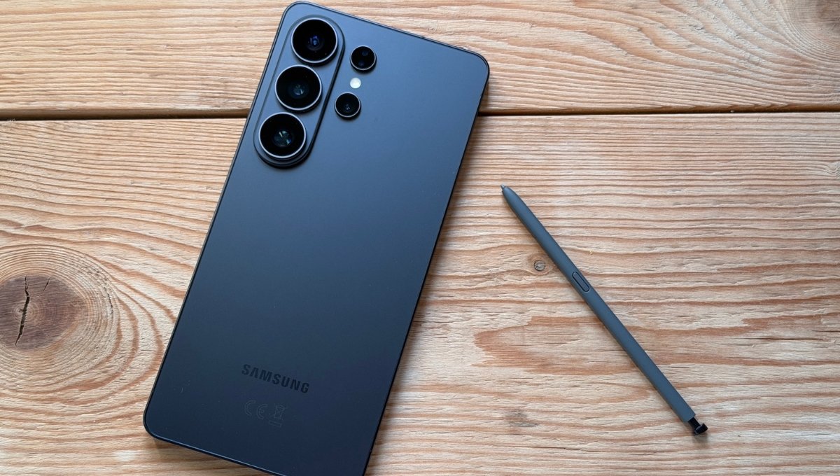 Samsung Galaxy S27 Ultra