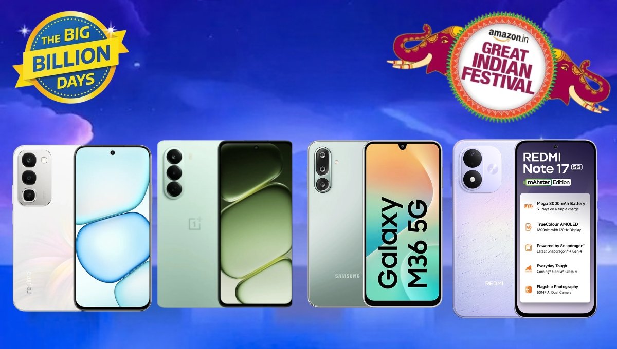 Best Smartphones Under Rs 30000