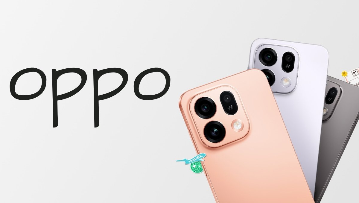 OPPO New Top 5 Phones