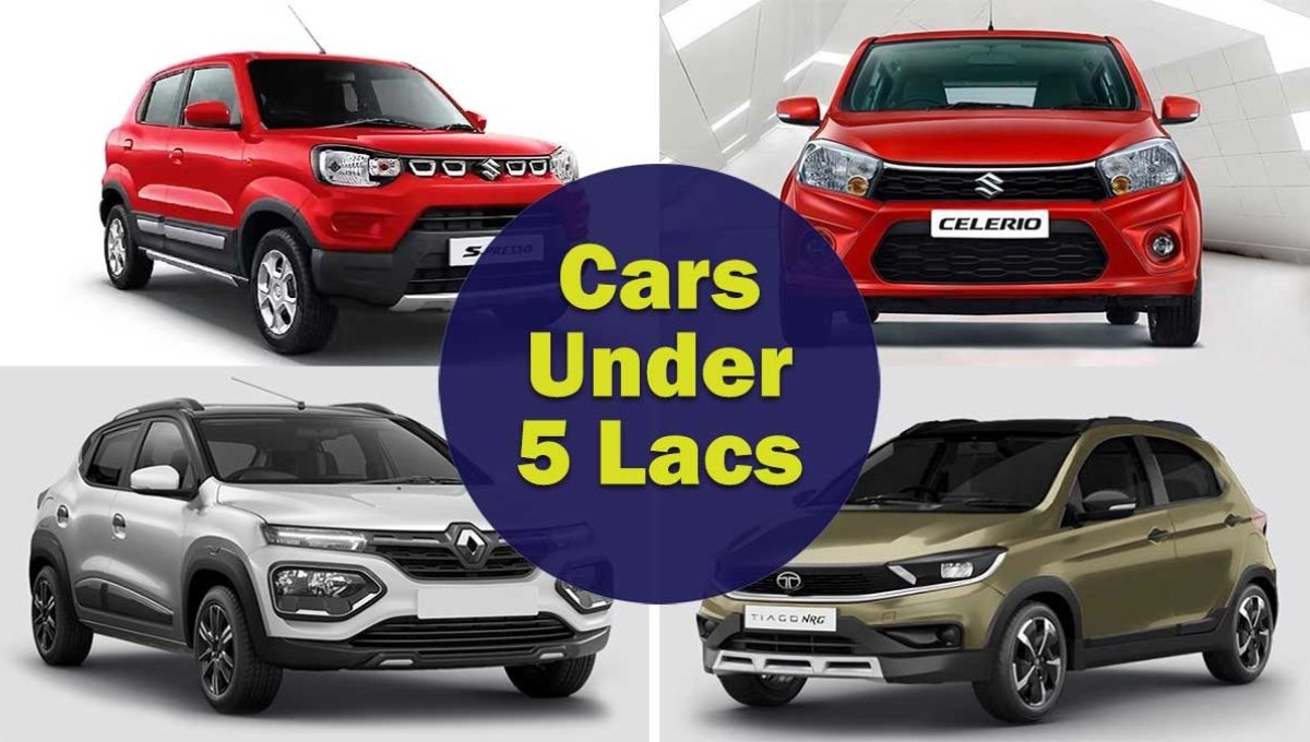 Best SUV Cars in India