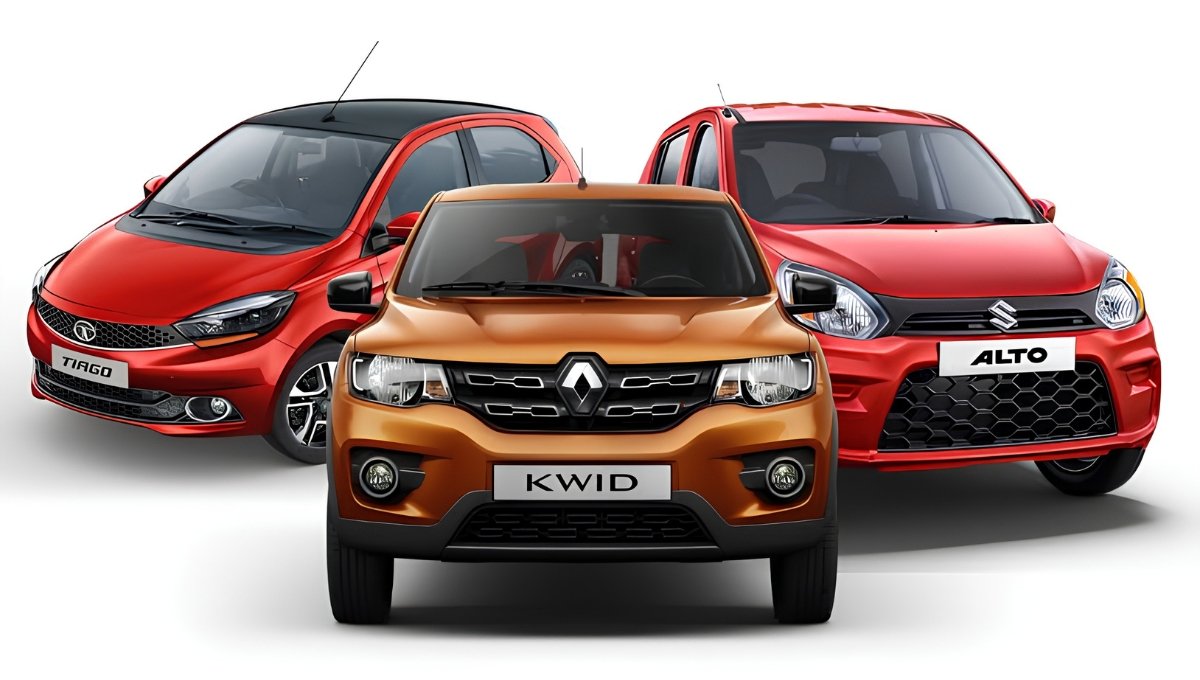Best SUV Cars in India