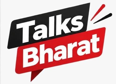 Talks Bharat